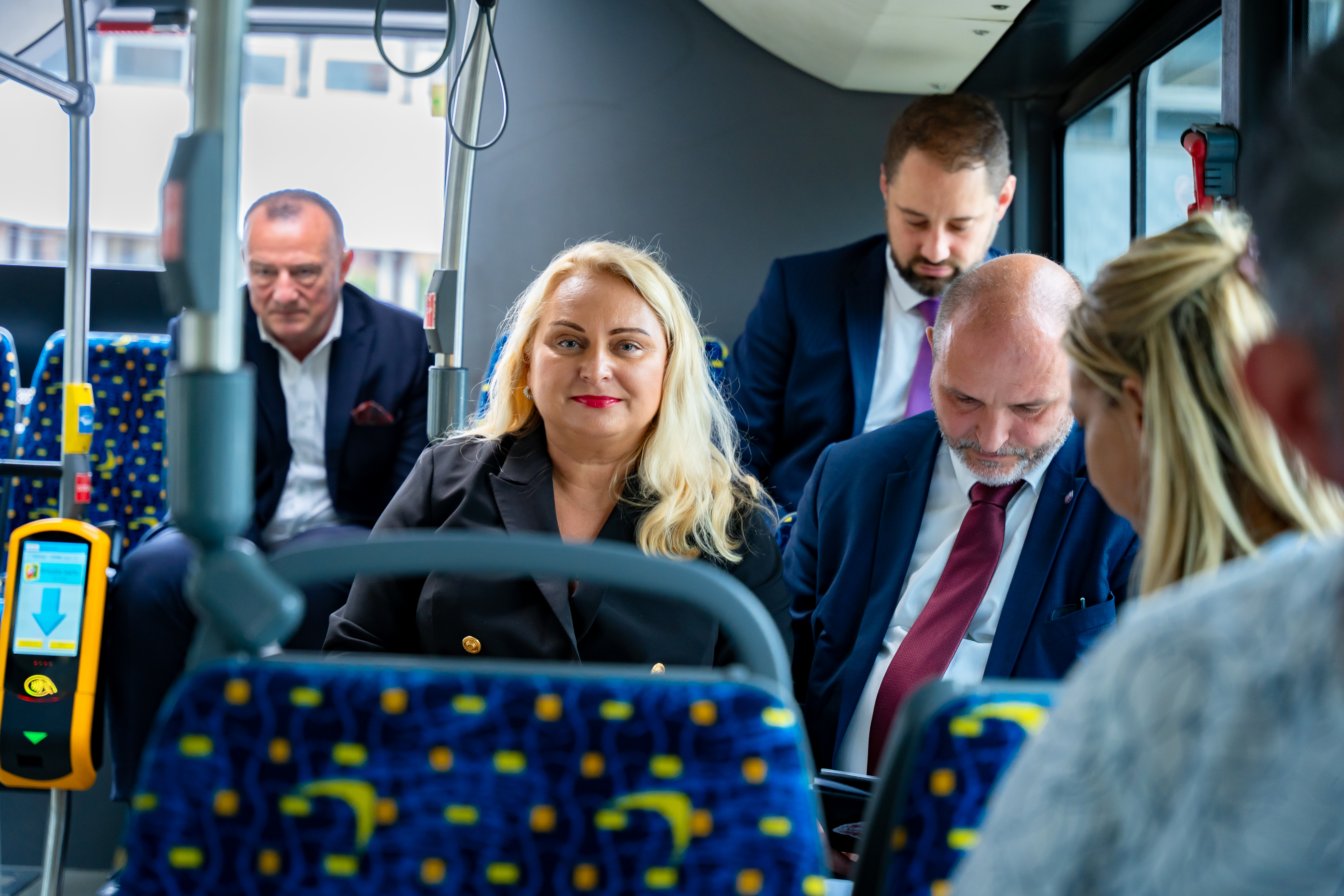Tlacovy brifing - Modernizacia elektrickovych trati MET 2-6
